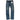 Men's Slim Fit Jeans Blue Size Waist 30"