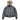 Men's Chilliwack Down Jacket Charcoal Size S