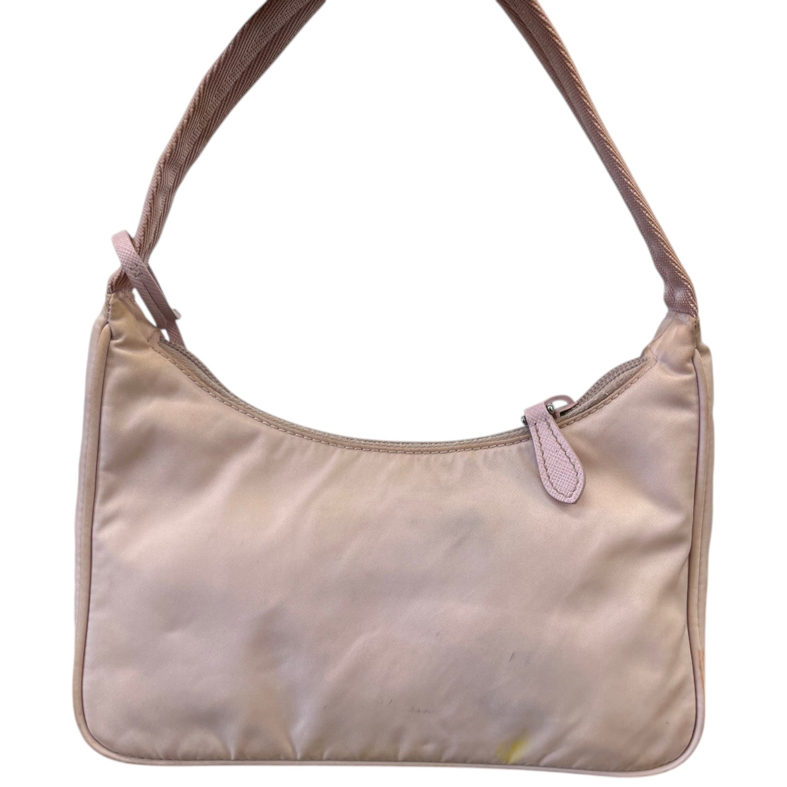 Women's Re-Edition 2000 Bag Pink - Photo 3