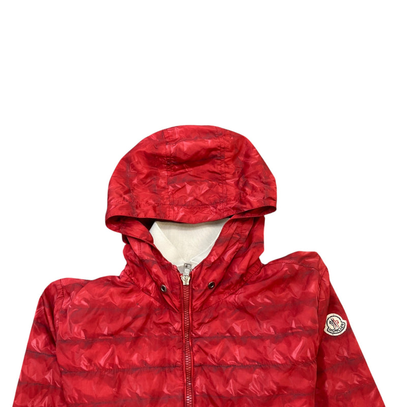 Men's Bresdin Windbreaker Red Size 2 / M