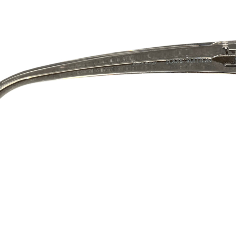 Men's 1.1 Millionaires Sunglasses Silver