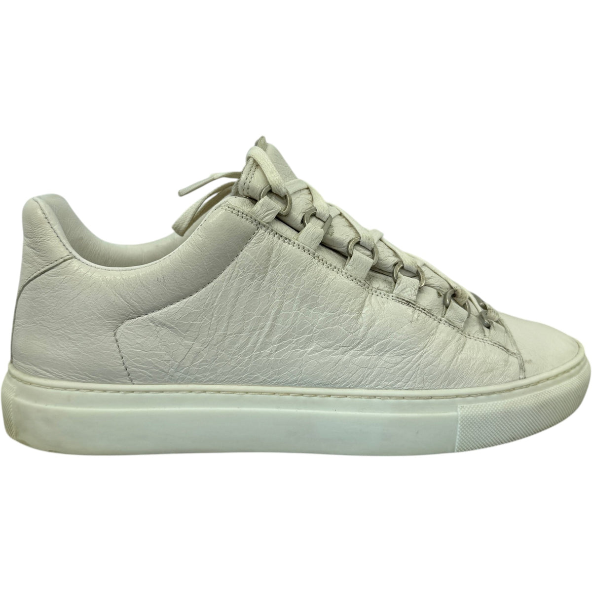 Men's Arena Low Low Trainers White Size UK 5 / EU 39 - Photo 1