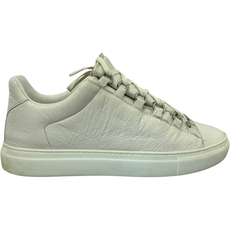 Men's Arena Low Low Trainers White Size UK 5 / EU 39