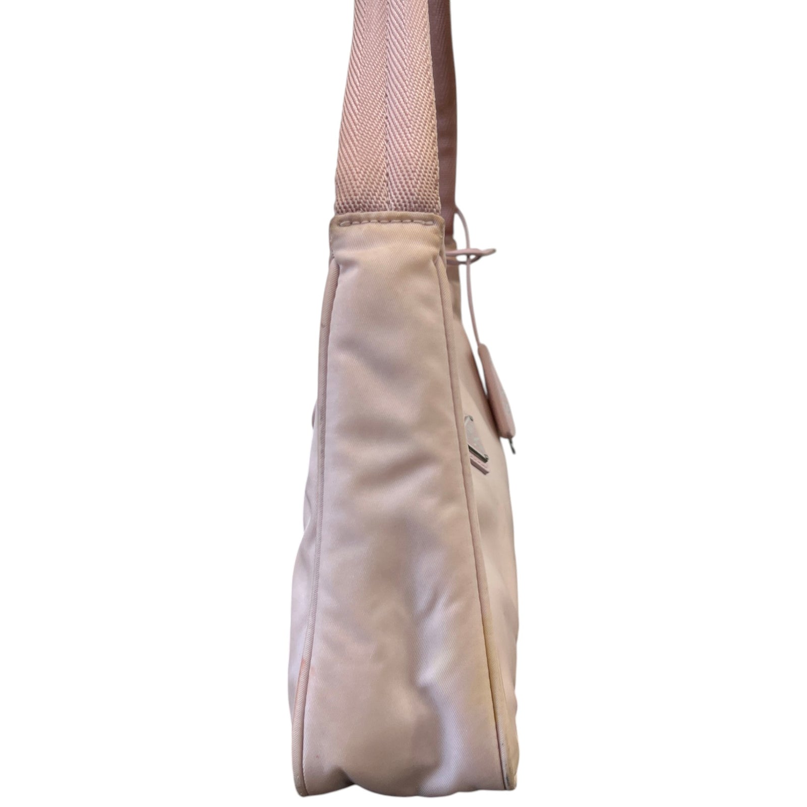 Women's Re-Edition 2000 Bag Pink - Photo 7