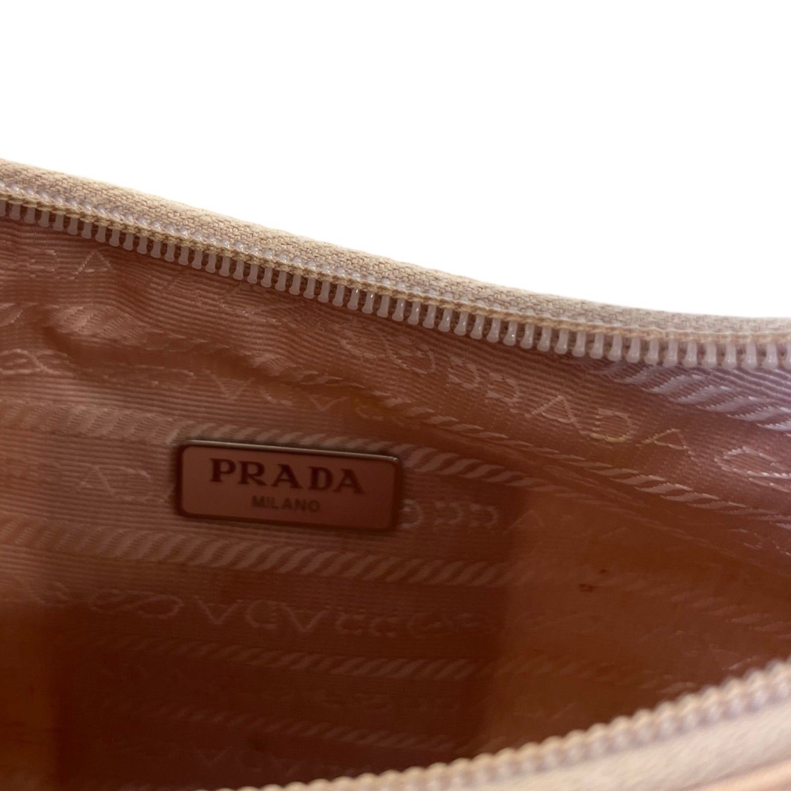 Women's Re-Edition 2000 Bag Pink - Photo 12