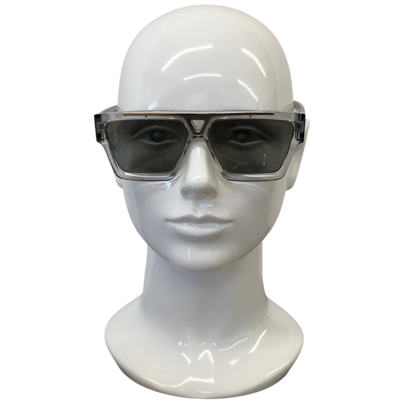Men's 1.1 Millionaires Sunglasses Silver