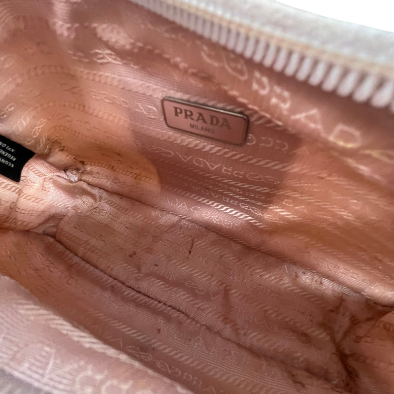 Women's Re-Edition 2000 Bag Pink