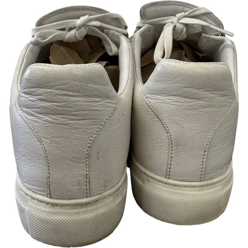 Men's Arena Low Low Trainers White Size UK 5 / EU 39