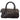 Women's Gg Supreme Boston Handbag Brown
