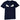 Men's Monster Eye T-Shirt Navy Size IT 48 / UK M