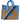 Women's Freya Bag Blue