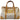 Women's Berkeley Damier Azur Bag Beige