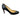 Women's Simple Pump 85 Heels Black Size EU 38.5 / UK 5.5