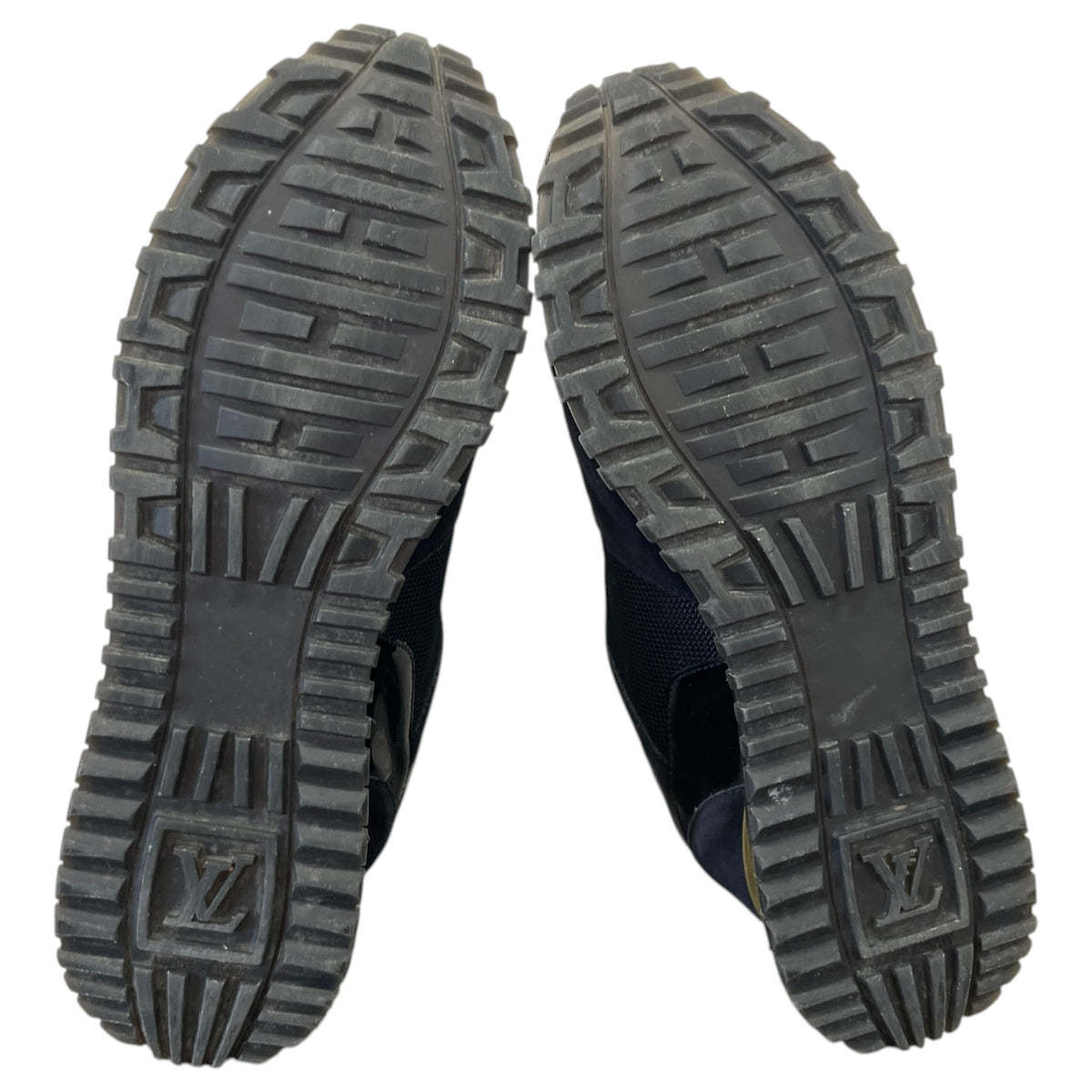 Women's Run Away Low Trainers Black Size UK 5.5 / EU 38.5 - Photo 11