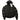 Men's Paradigm Chilliwack Bomber Down Jacket Black Size M