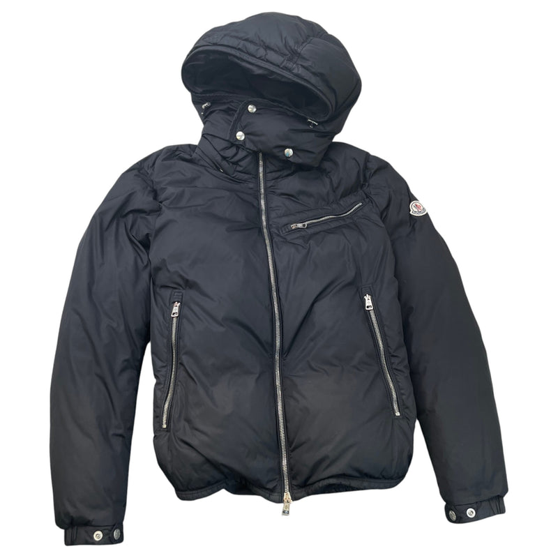 Men's Brad Down Jacket Black Size 3 / L