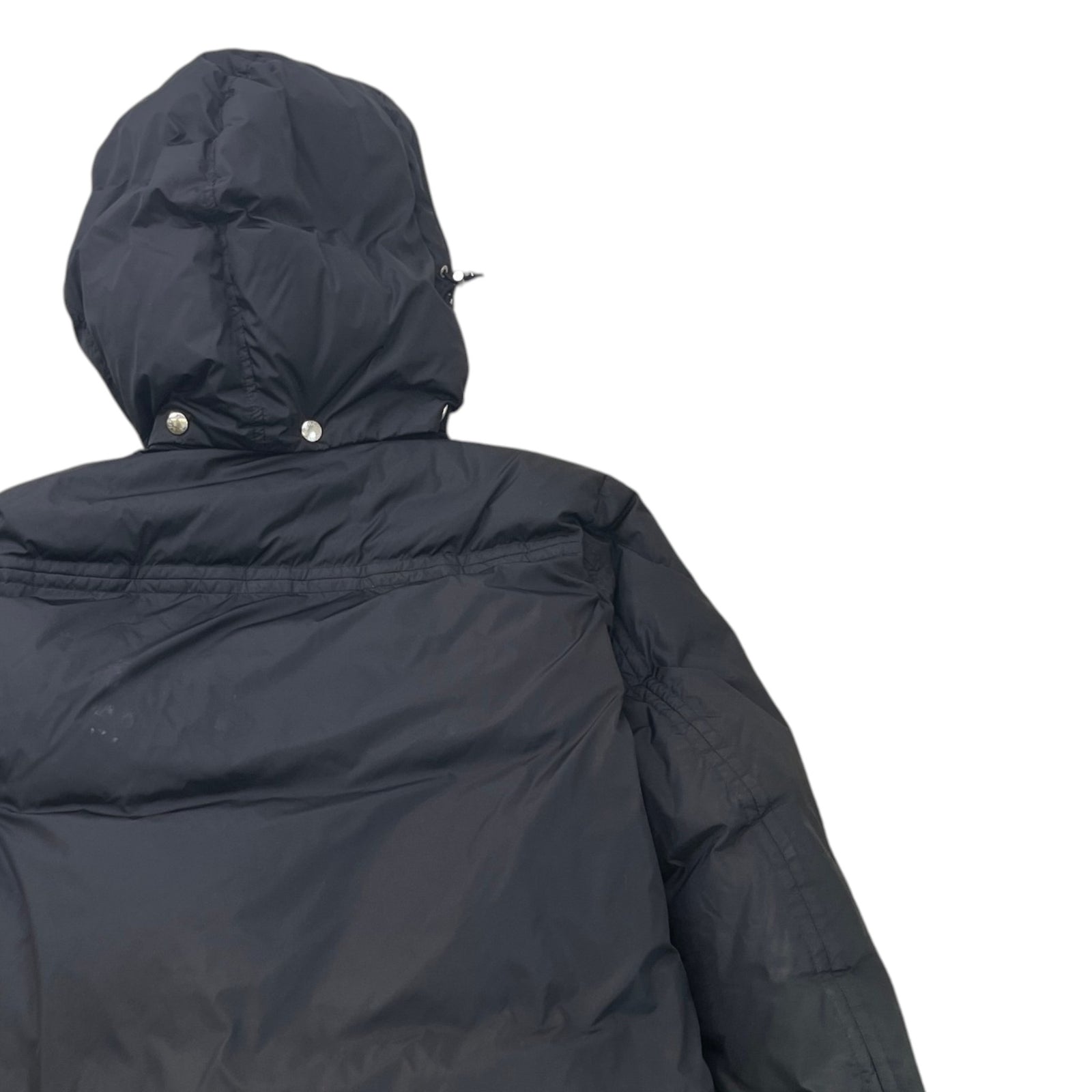 Men's Brad Down Jacket Black Size 3 / L - Photo 4