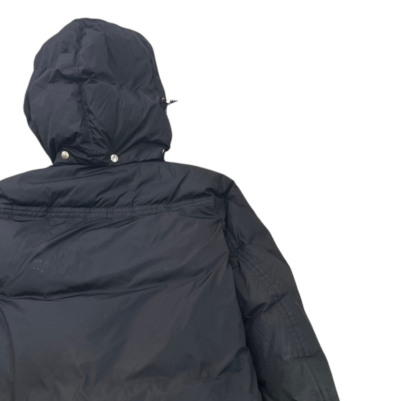 Men's Brad Down Jacket Black Size 3 / L