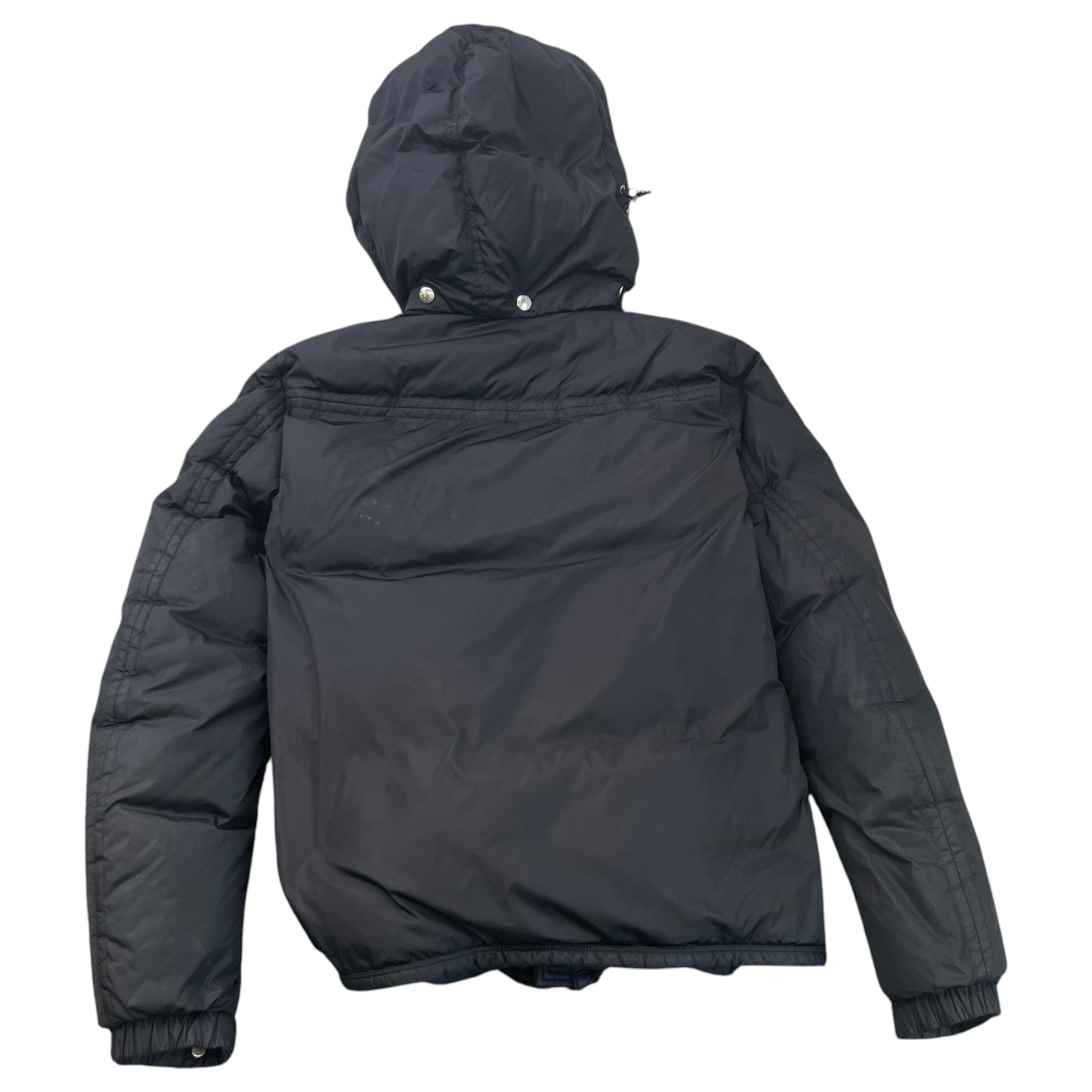 Men's Brad Down Jacket Black Size 3 / L - Photo 2