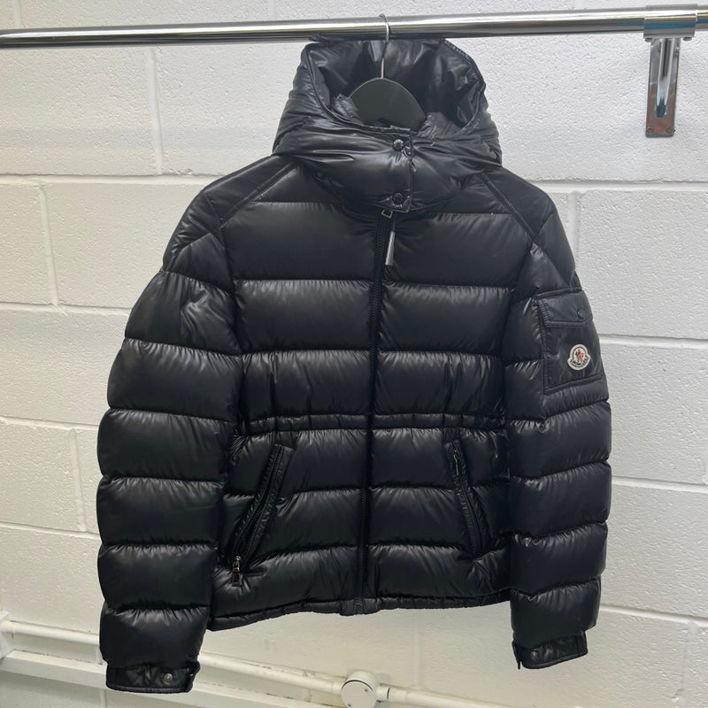 Girl's Maya Down Jacket Black Size 14 years / 14 years