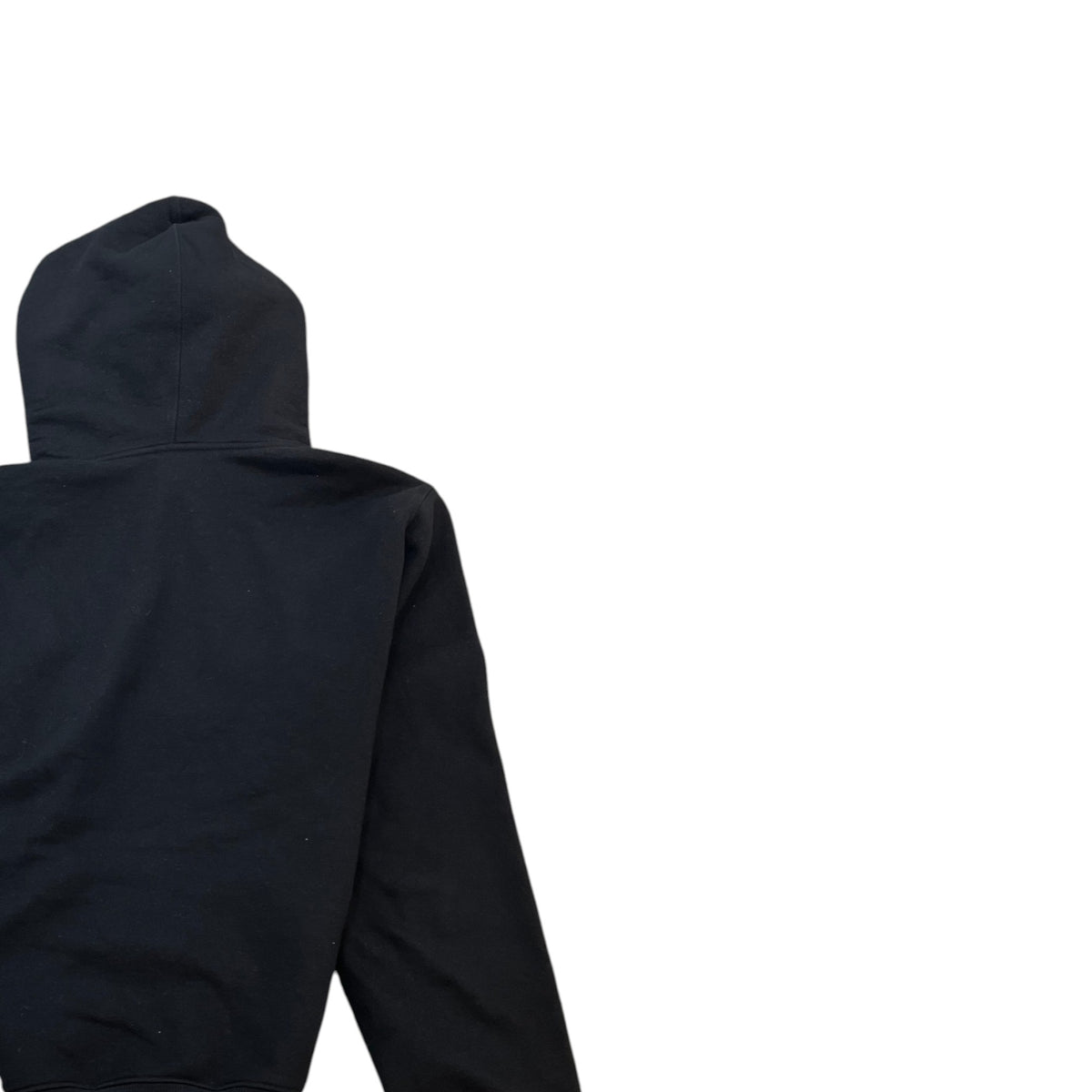 Men's CD Icon Hoodie Black Size M - Photo 4