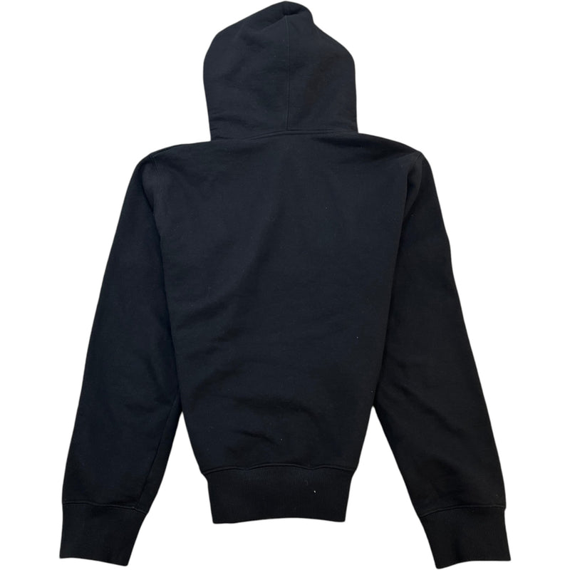 Men's CD Icon Hoodie Black Size M