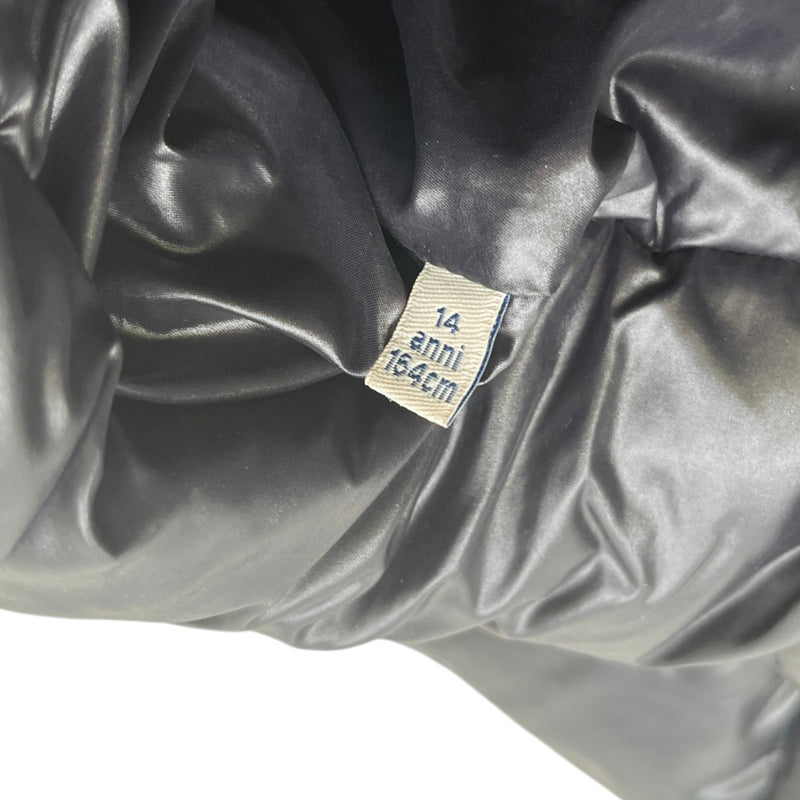 Girl's Maya Down Jacket Black Size 14 years / 14 years