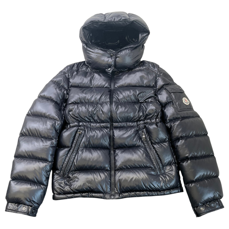 Girl's Maya Down Jacket Black Size 14 years / 14 years
