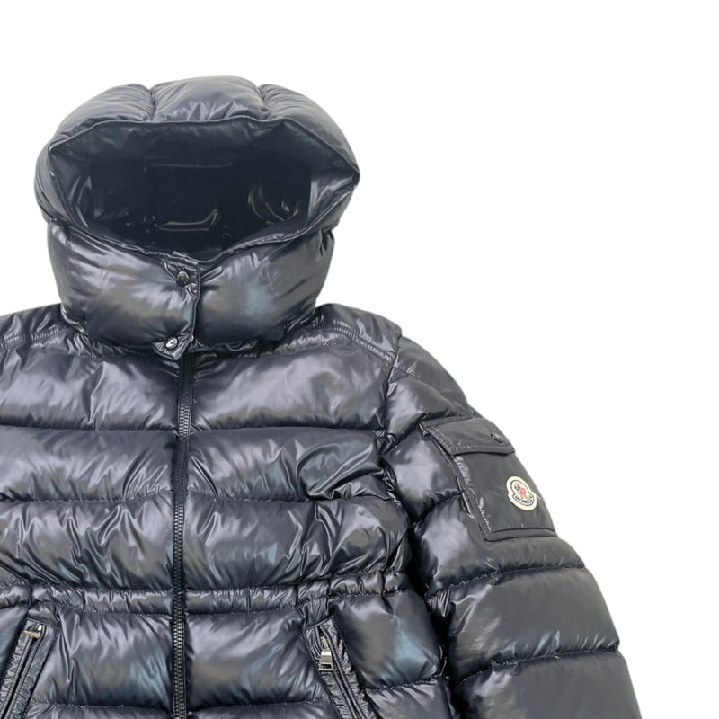 Girl's Maya Down Jacket Black Size 14 years / 14 years