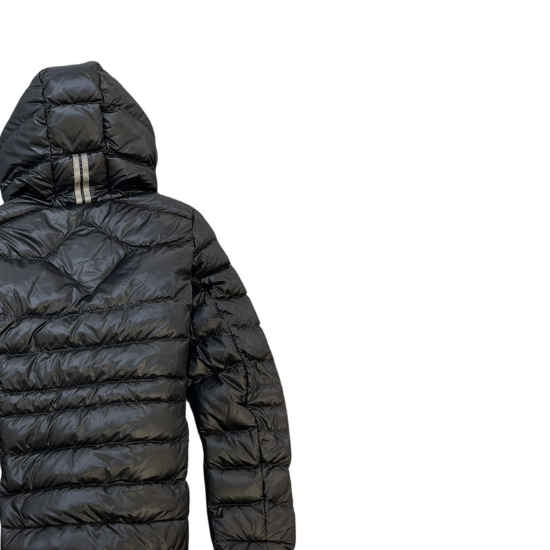 Women's Cypress Down Jacket Black Size XS / UK 6