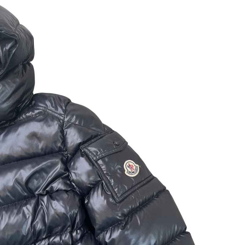 Girl's Maya Down Jacket Black Size 14 years / 14 years