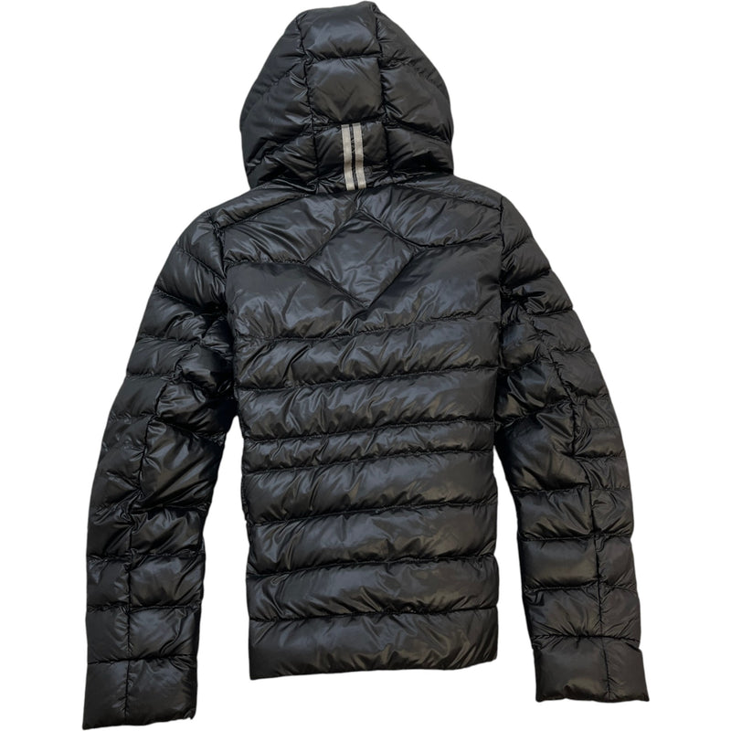Women's Cypress Down Jacket Black Size XS / UK 6