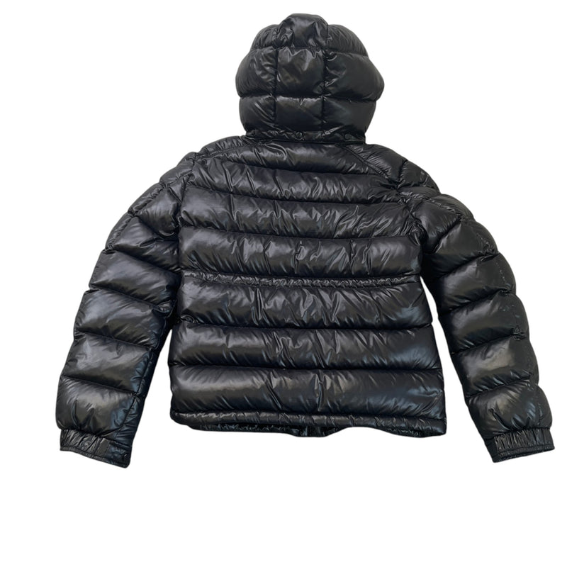 Girl's Maya Down Jacket Black Size 14 years / 14 years