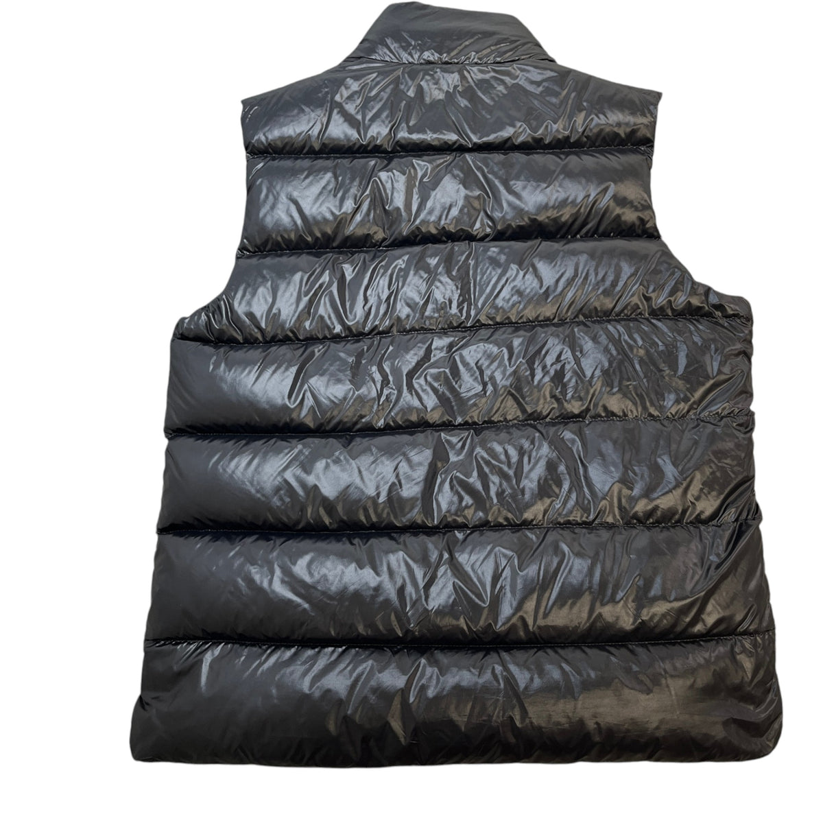 Men's Tibb Gilet Black Size 4 / XL - Photo 2