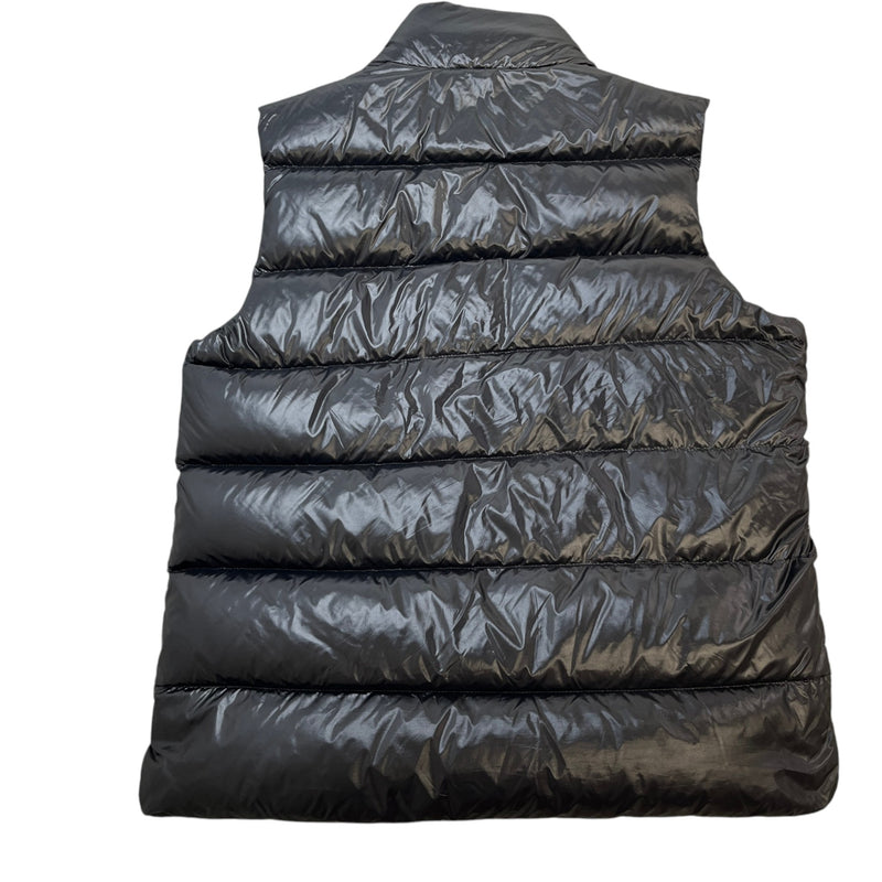 Men's Tibb Gilet Black Size 4 / XL