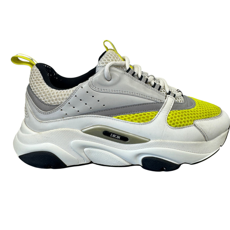 Men's B22 Low Trainers White Size EU 41 / UK 7