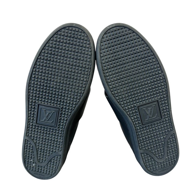 Women's Frontrow Low Trainers Black Size EU 35.5 / UK 2.5