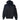 Men's Huron Hoodie Black Size M
