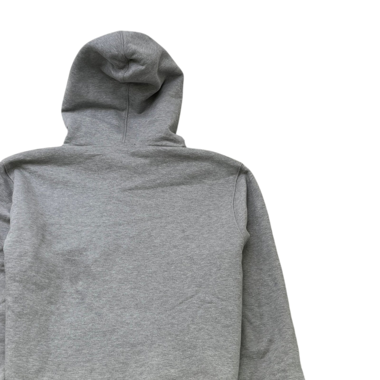 Men's CD Icon Hoodie Grey Size XL - Photo 4