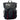 Men's Gg Supreme Backpack Black