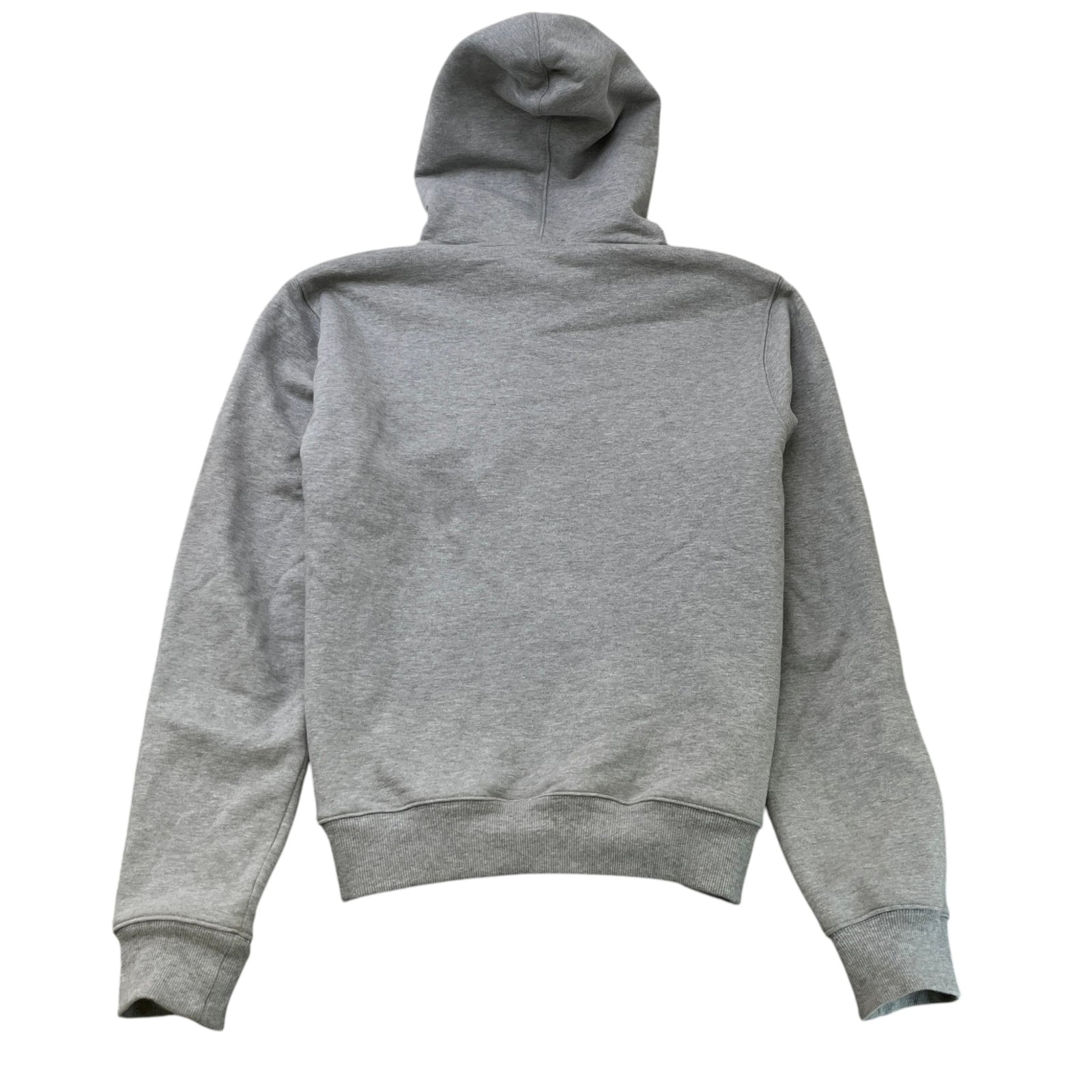 Men's CD Icon Hoodie Grey Size XL - Photo 2