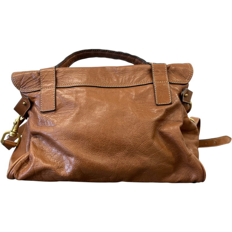 Women's Alexa Bag Brown