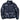 Aynard Down Jacket Navy Size 3 / L