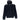 Men's Linear Rosa Hoodie Black Size L