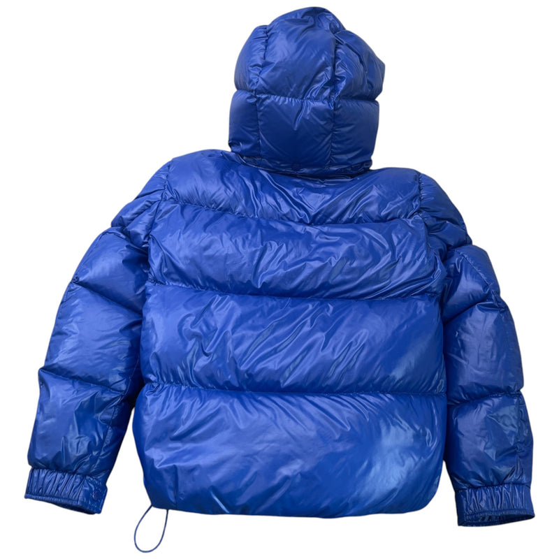 Men's Vignemale Down Jacket Blue Size 2 / M