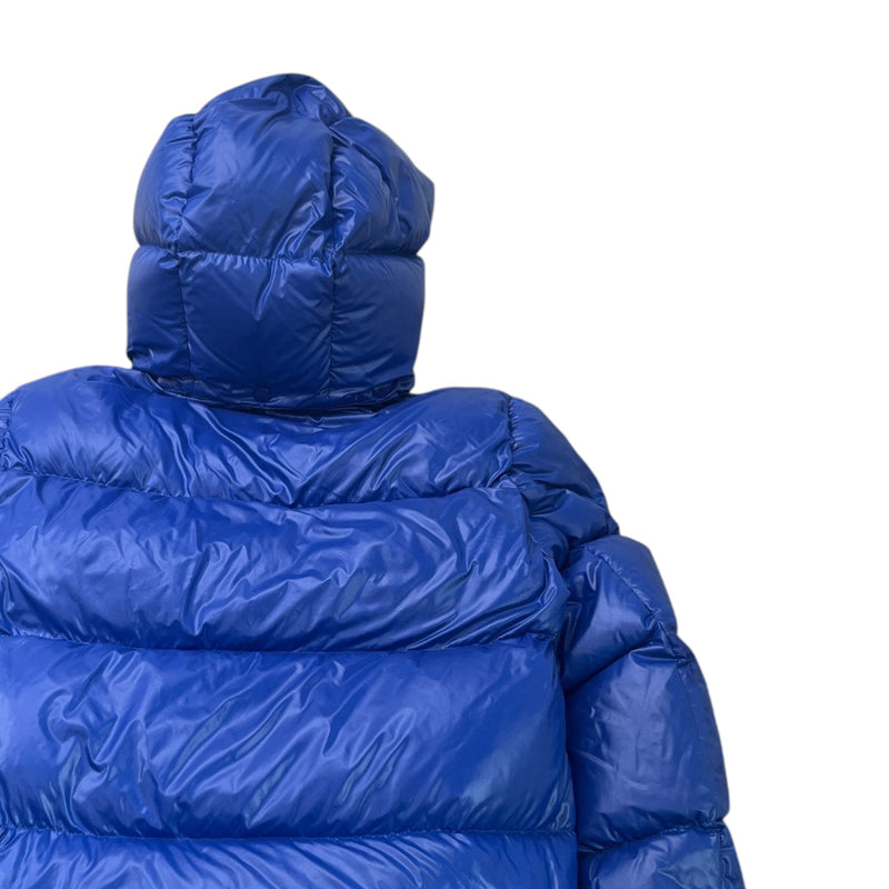 Men's Vignemale Down Jacket Blue Size 2 / M