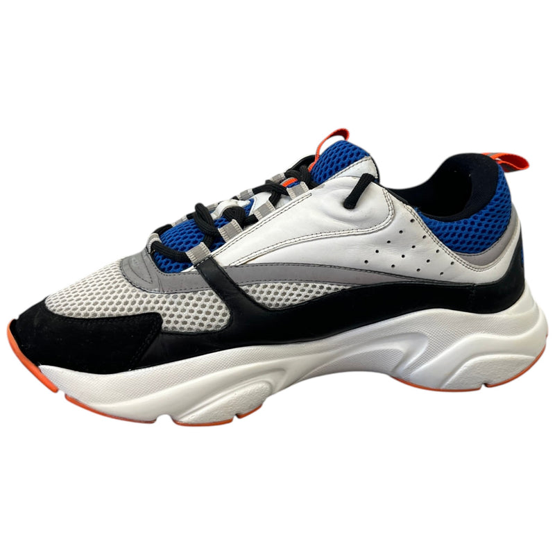 Men's B22 Low Trainers White Size UK 10 / EU 44