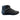 Women's Quilted Cannage High Trainers Black Size EU 35 / UK 2