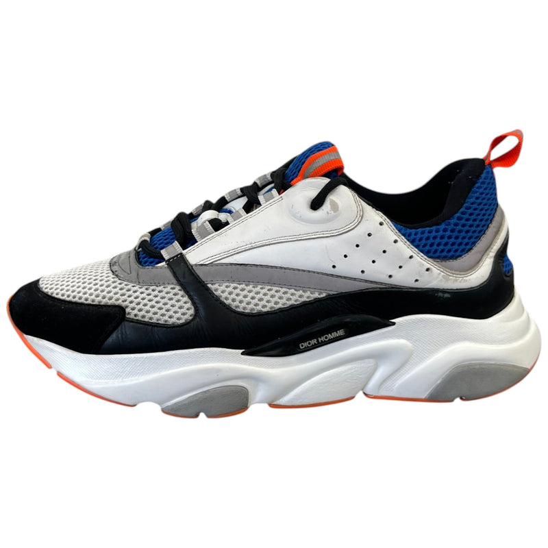 Men's B22 Low Trainers White Size UK 10 / EU 44