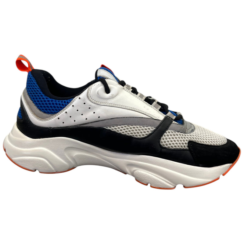 Men's B22 Low Trainers White Size UK 10 / EU 44